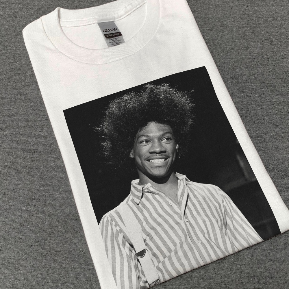 Eddie Murphy SNL T-shirt